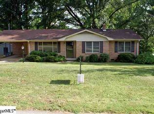 111 Kathryan Ct, Greenville, SC 29605