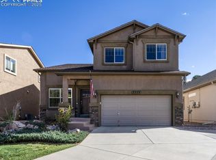 5571 Majestic Dr, Colorado Springs, CO 80919