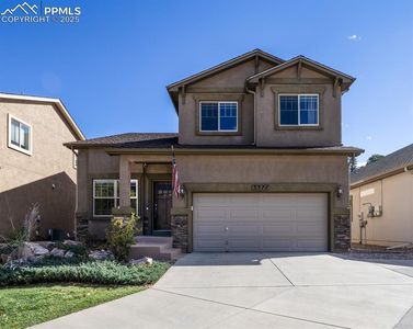 5571 Majestic Dr, Colorado Springs, CO, 80919