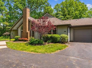 434 Hidden Ravines Dr, Powell, OH 43065