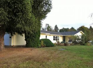 7213 NE 284th St, Battle Ground, WA 98604