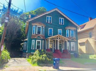 16 Mayfair St #1, Boston, MA 02119