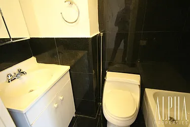 Rented by Alpha Properties NYC I LLC