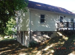 1657 Morey Rd, Fredericktown, PA 15333