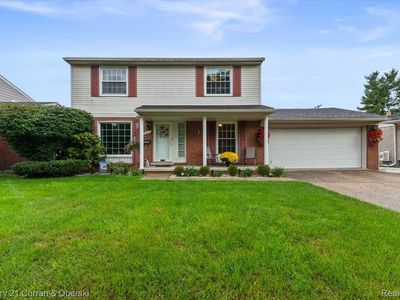 31613 Grennada St, Livonia, MI, 48154