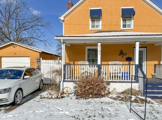 5791 Emery St, Niagara Falls, ON L2G 1L8