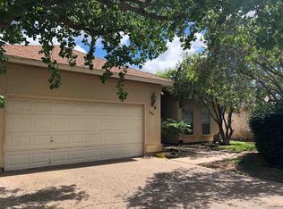 507 Grosbeak St, Laredo, TX 78045