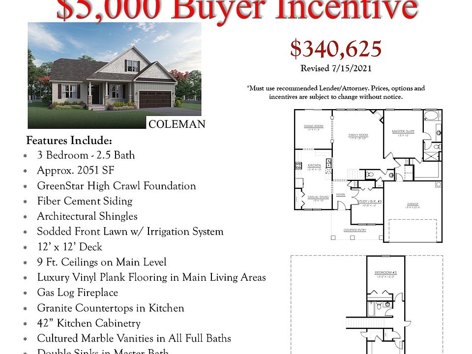 2nd image of 2 Verona Cir