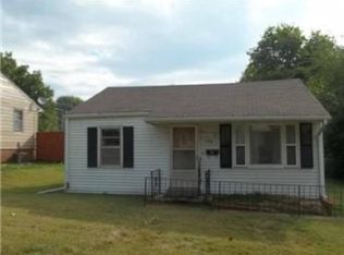 1905 S Northern Blvd, Independence, MO 64052