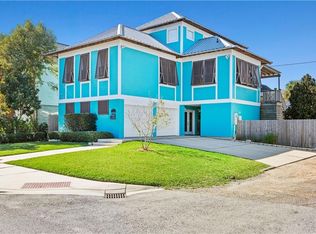 223 W Maple Ridge Dr, Metairie, LA 70001