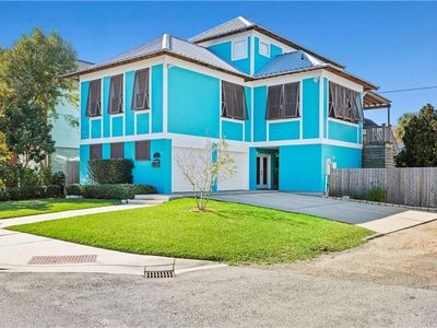 223 W Maple Ridge Dr, Metairie, LA, 70001