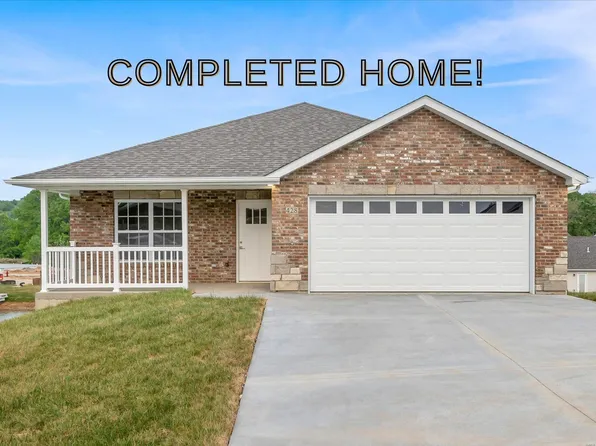 428 Cloverleaf Dr, Washington, MO 63090