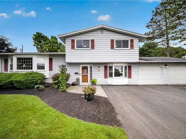 118 Ivy Ln, Syracuse, NY 13219