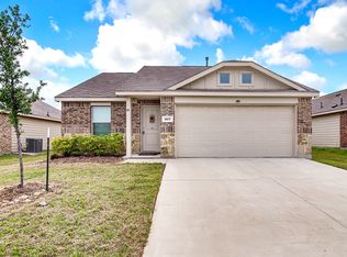 8617 Thicket Ridge St, Fort Worth, TX 76123