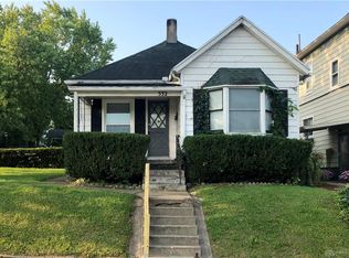 532 Burkhardt Ave, Dayton, OH 45403
