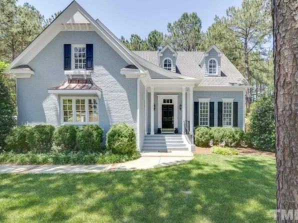 1012 Federal House Ave, Wake Forest, NC 27587