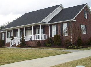 109 Dakota Dr, Danville, VA 24540