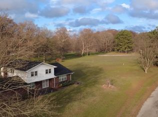 100 Logan Ln, Corning, AR 72422