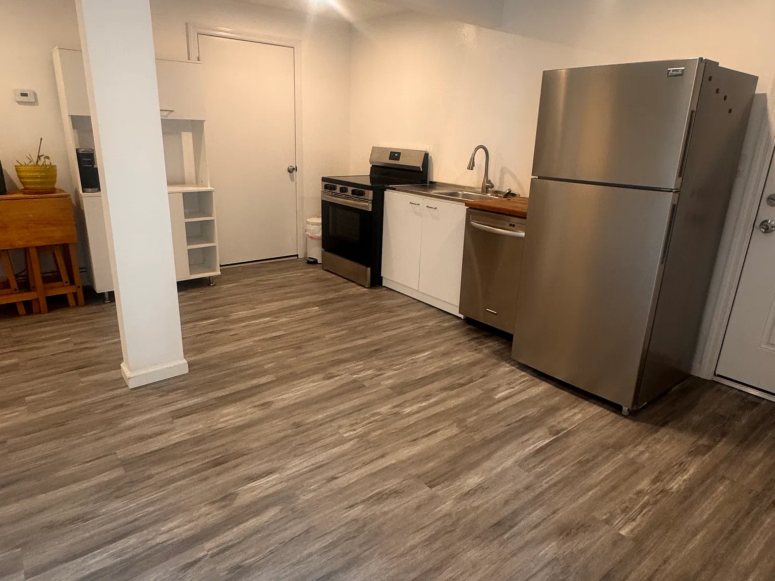 1 bed, $1,900 — Photo 2