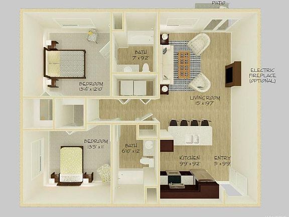 3rd image of this home