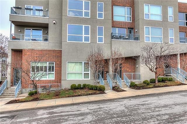 1st image of 1604 Jefferson St #F1