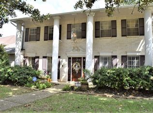 3302 El Dorado Blvd, Missouri City, TX 77459