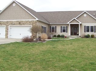 3 Lynmar Ct, Monticello, IL 61856