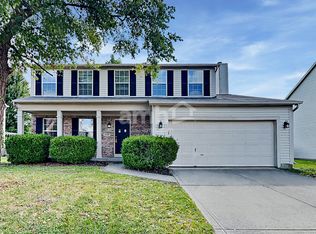 7799 Cobblesprings Dr, Avon, IN 46123