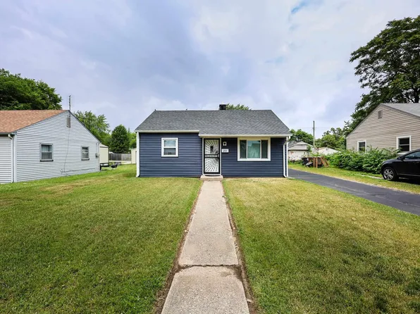 2721 Pennsylvania St, Fort Wayne, IN 46803