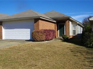 1767 Young Pointe Blvd, Montgomery, AL 36106