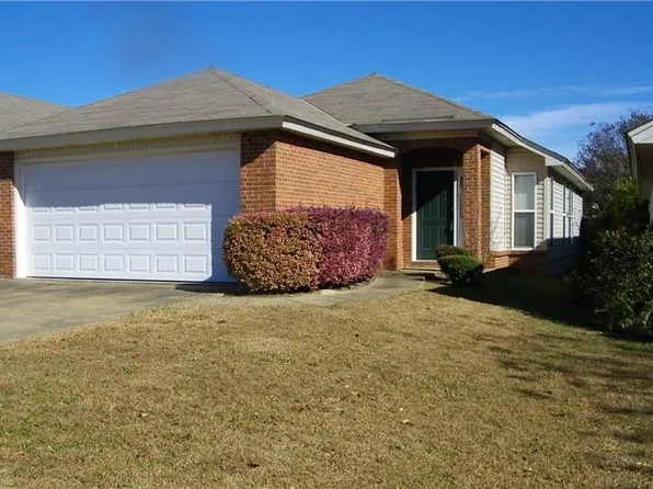 1767 Young Pointe Blvd, Montgomery, AL 36106