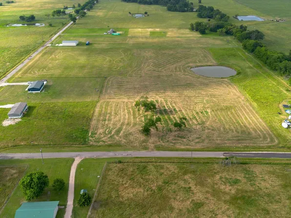 LOT 2 County Road 4771, Sulphur Springs, TX 75482