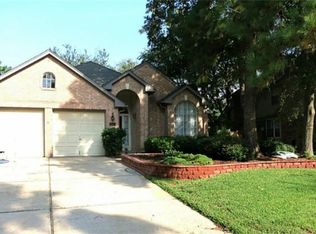 3611 Spring Arbor Way, Kingwood, TX 77345