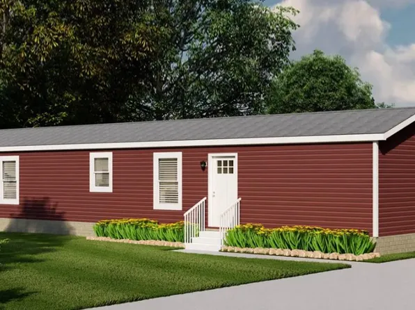 Winfield Plan, Spring Lake