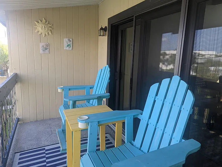 11650 Capri Cir S #201 — Photo 15