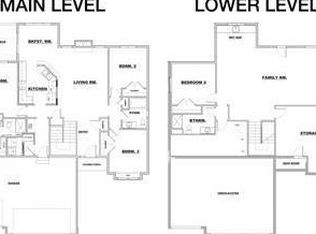 16021 N Valley Dr, Urbandale, IA 50323