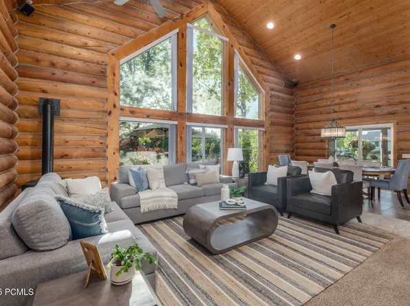 3383 Wild Mare Way, Heber City, UT 84032