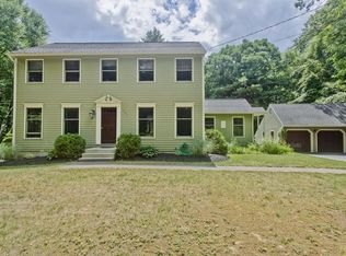 217 Klaus Anderson Rd, Southwick, MA 01077