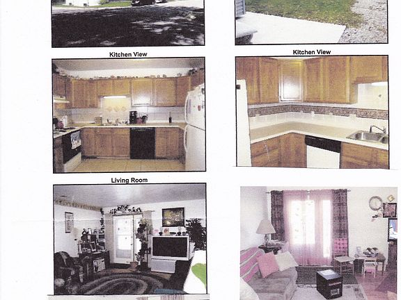 Exterior & Interiors