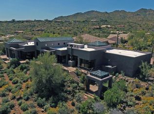 15207 N Zapata Dr, Fountain Hills, AZ 85268