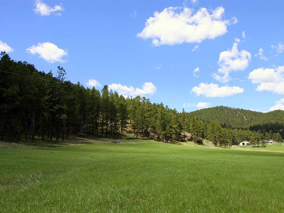 CUSTER Highlands Subdivision , Lot 6 Custer, SD, 57730 Apartments for