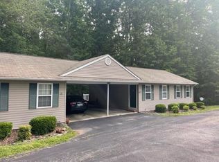 557 A Lincoln Ave UNIT A, Asheboro, NC 27205