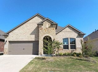 4175 Plateau Dr, Forney, TX 75126