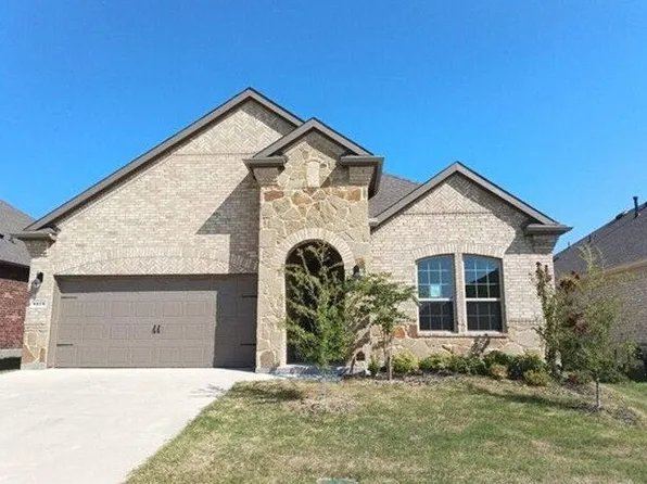4175 Plateau Dr, Forney, TX 75126