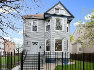 851 N Latrobe Ave, Chicago, IL 60651