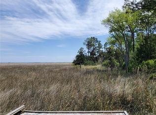 330 Needwood Rd, Brunswick, GA 31525