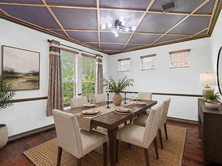 26407 Wooded Hollow Ln — Photo 5