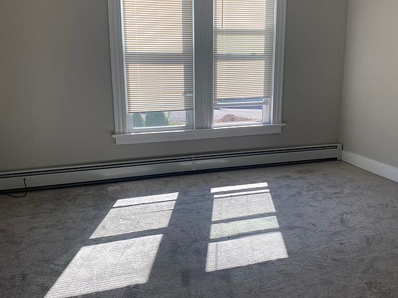 Light Bright Living Room