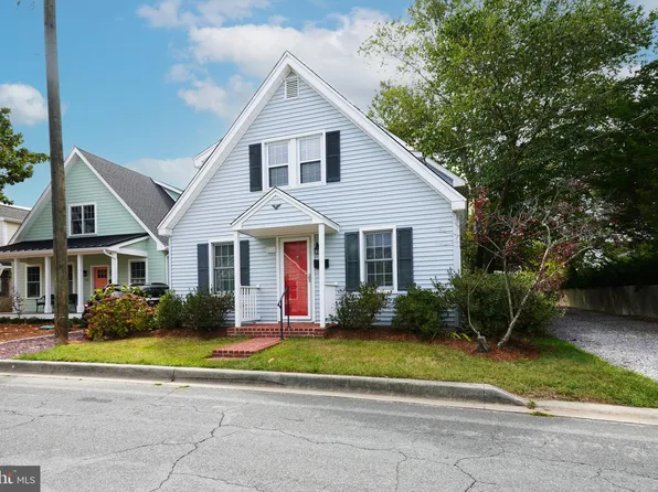 116 Manila Ave, Lewes, DE 19958
