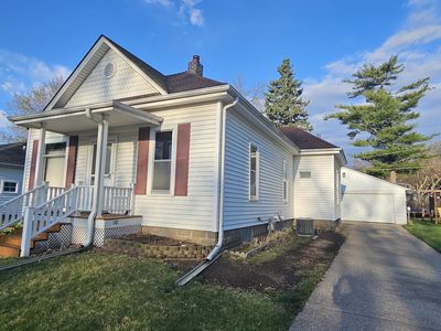 4431 Fillmore St, Sioux City, IA, 51108